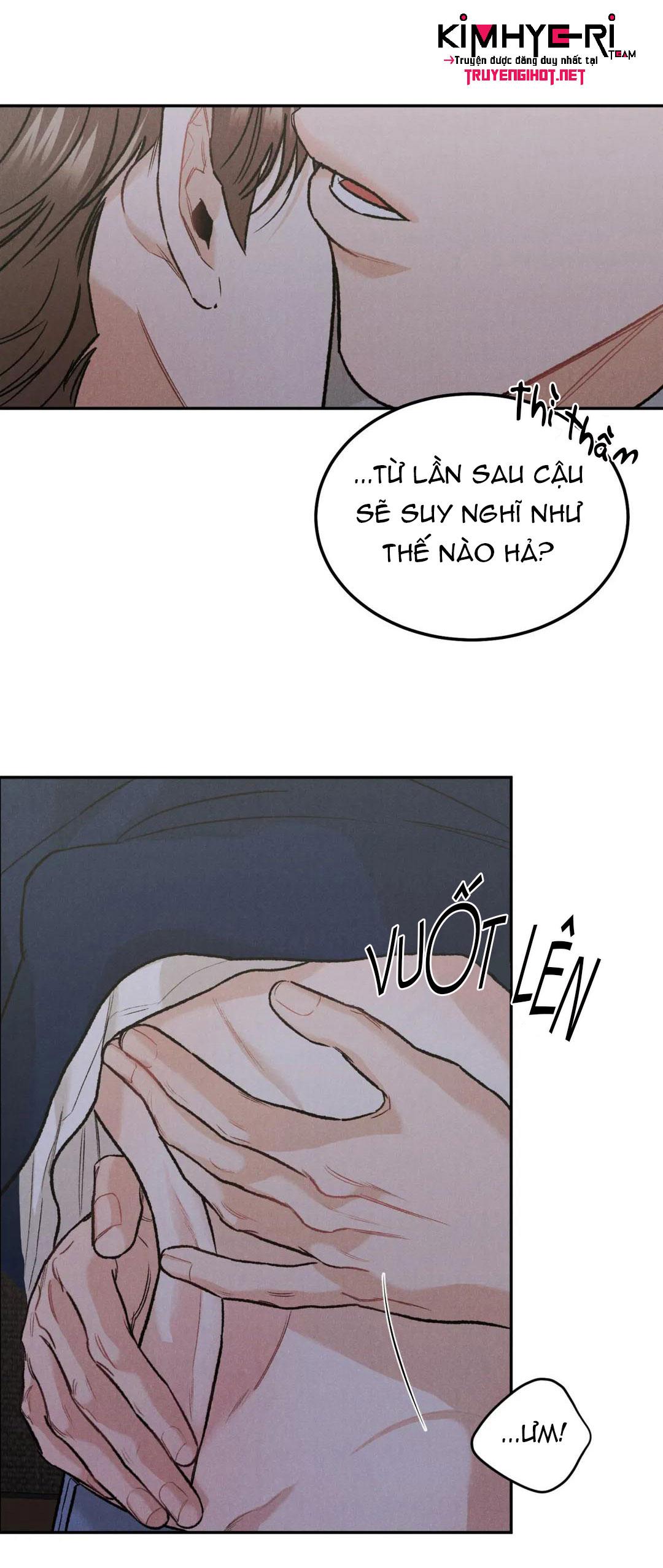 VƯỢT QUA GIỚI HẠN Chapter 18 - Next Chapter 19
