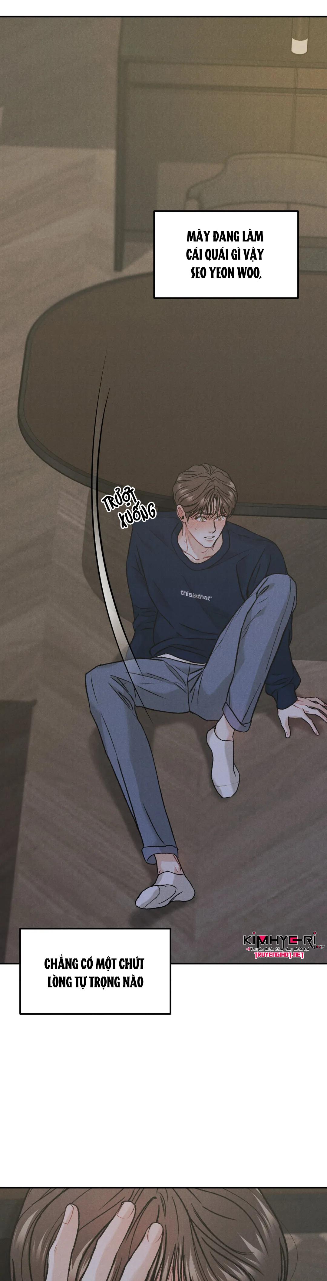 VƯỢT QUA GIỚI HẠN Chapter 19 - Next Chapter 20