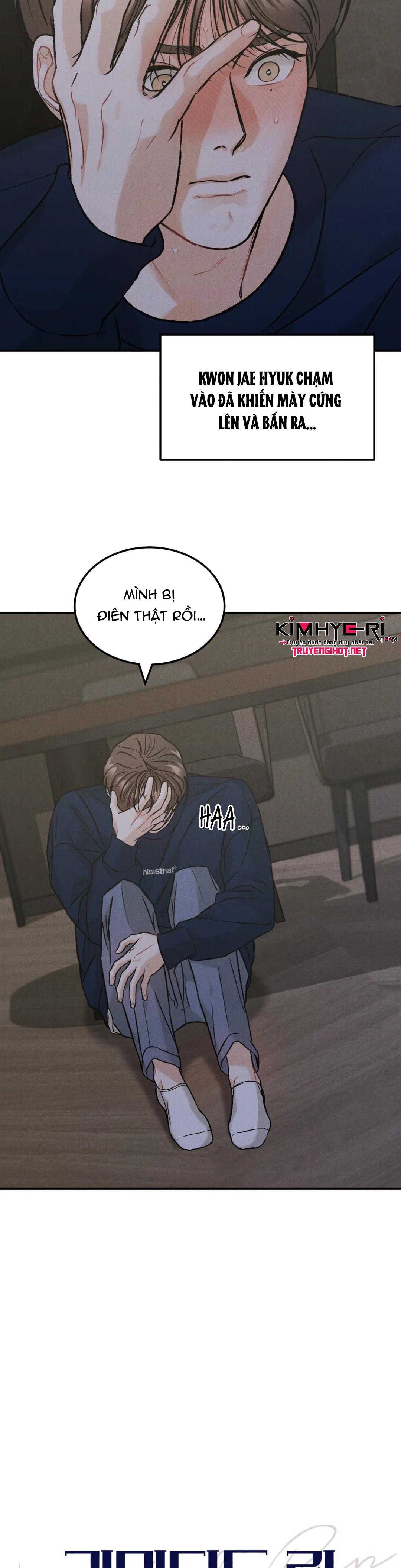 VƯỢT QUA GIỚI HẠN Chapter 19 - Next Chapter 20