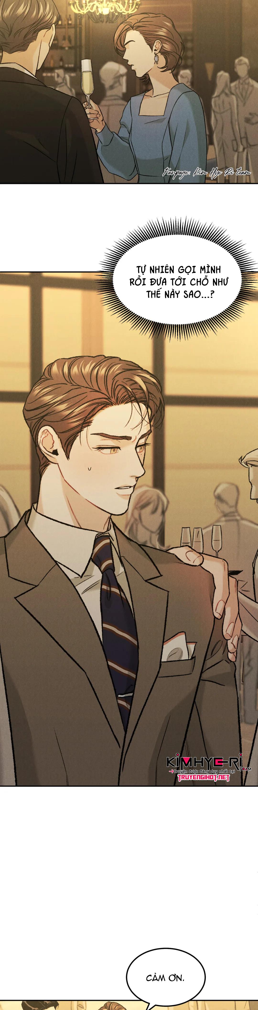 VƯỢT QUA GIỚI HẠN Chapter 19 - Next Chapter 20