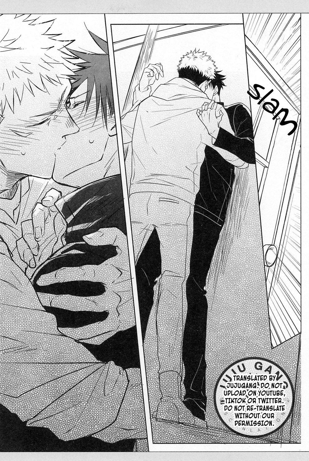 ONESHOT COI LÀ NỨNG Chapter 43 - Next Chapter 44
