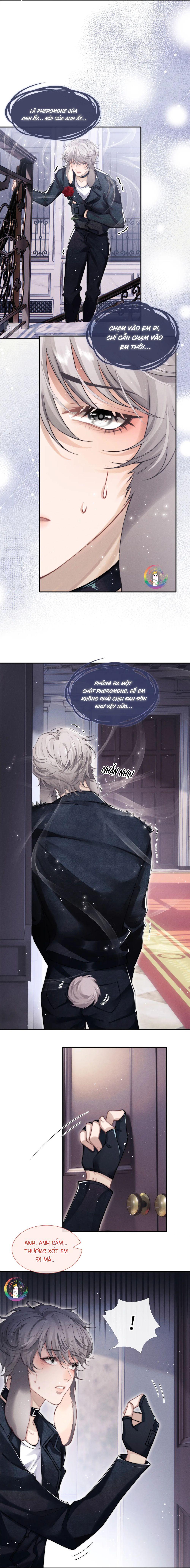 Chấp Sự Thỏ Tai Cụp Chapter 1 - Next Chapter 2