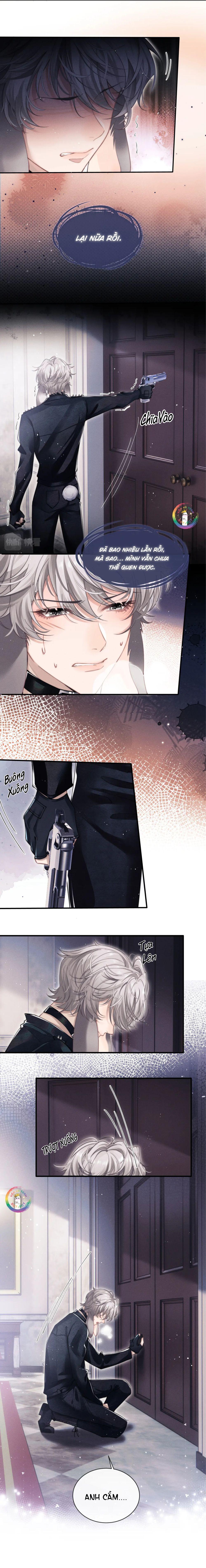Chấp Sự Thỏ Tai Cụp Chapter 1 - Next Chapter 2