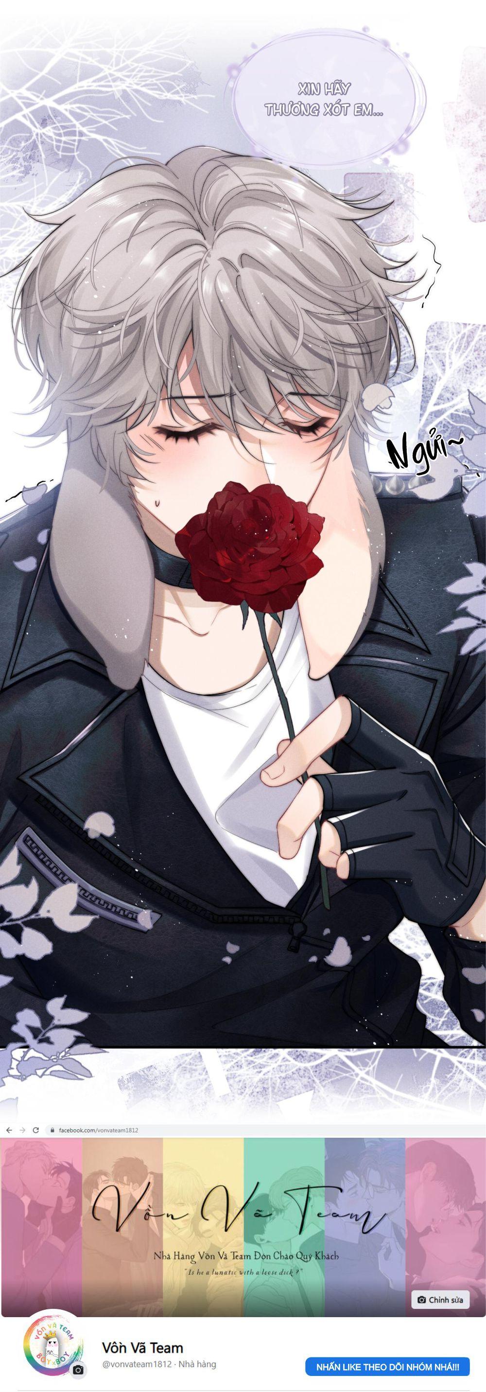 Chấp Sự Thỏ Tai Cụp Chapter 1 - Next Chapter 2