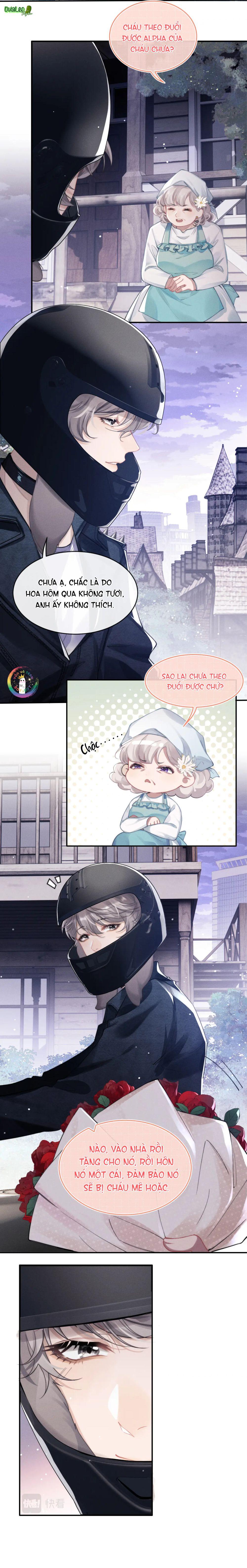 Chấp Sự Thỏ Tai Cụp Chapter 1 - Next Chapter 2