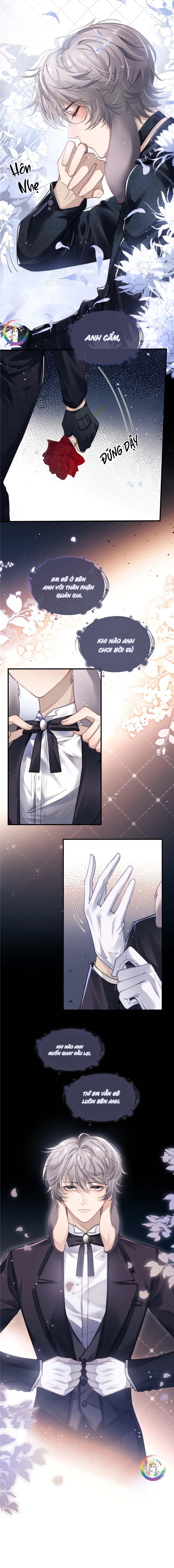 Chấp Sự Thỏ Tai Cụp Chapter 2 - Next Chapter 3