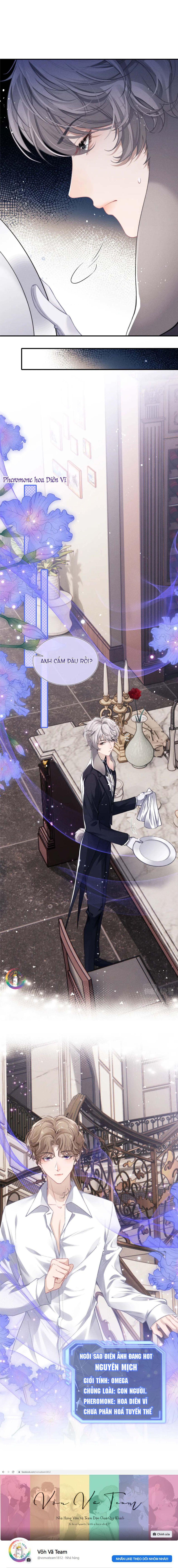 Chấp Sự Thỏ Tai Cụp Chapter 2 - Next Chapter 3