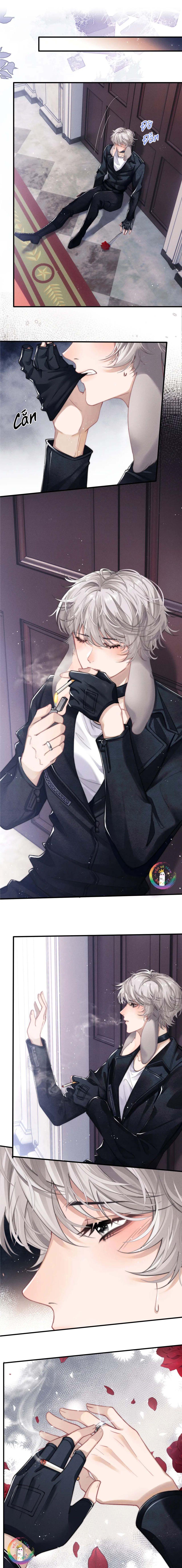 Chấp Sự Thỏ Tai Cụp Chapter 2 - Next Chapter 3