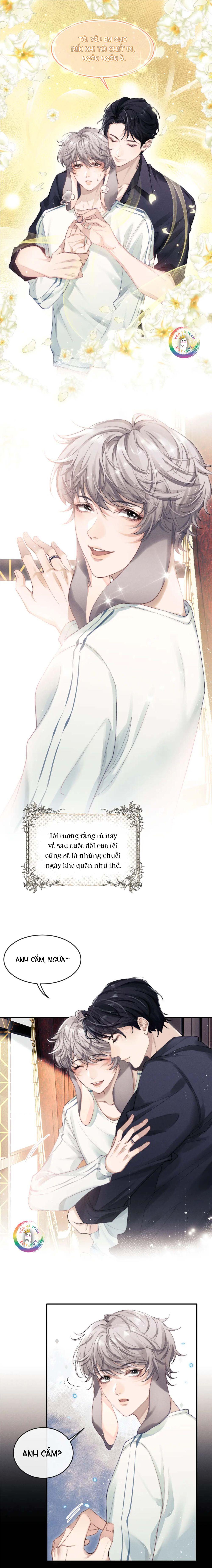 Chấp Sự Thỏ Tai Cụp Chapter 2 - Next Chapter 3