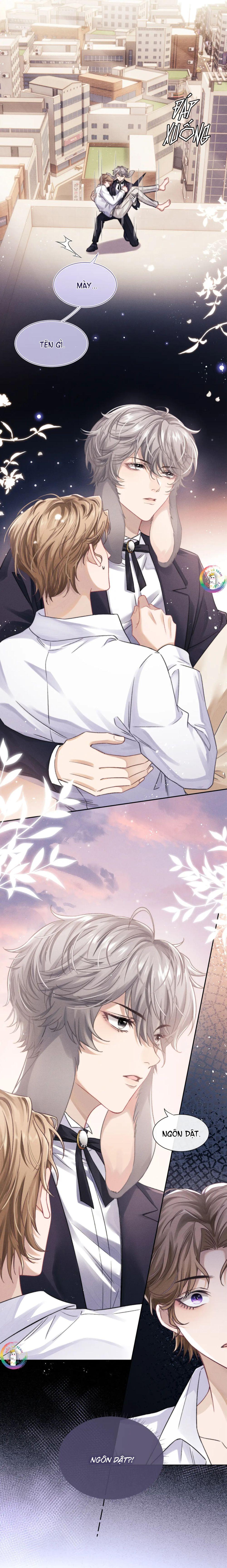 Chấp Sự Thỏ Tai Cụp Chapter 4 - Next Chapter 5