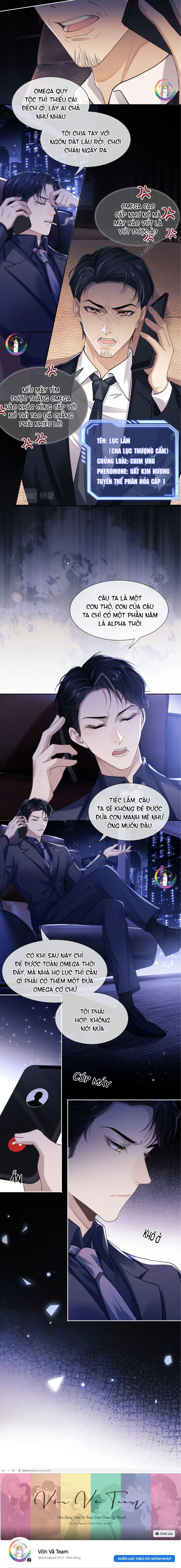 Chấp Sự Thỏ Tai Cụp Chapter 4 - Next Chapter 5