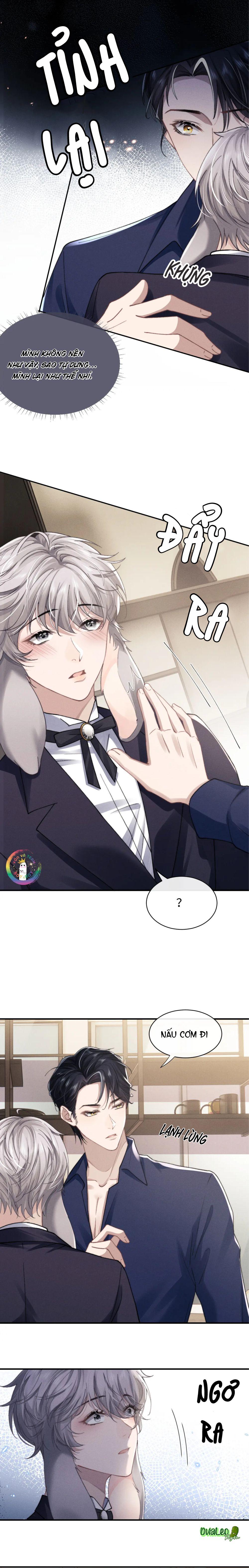 Chấp Sự Thỏ Tai Cụp Chapter 6 - Next Chapter 7