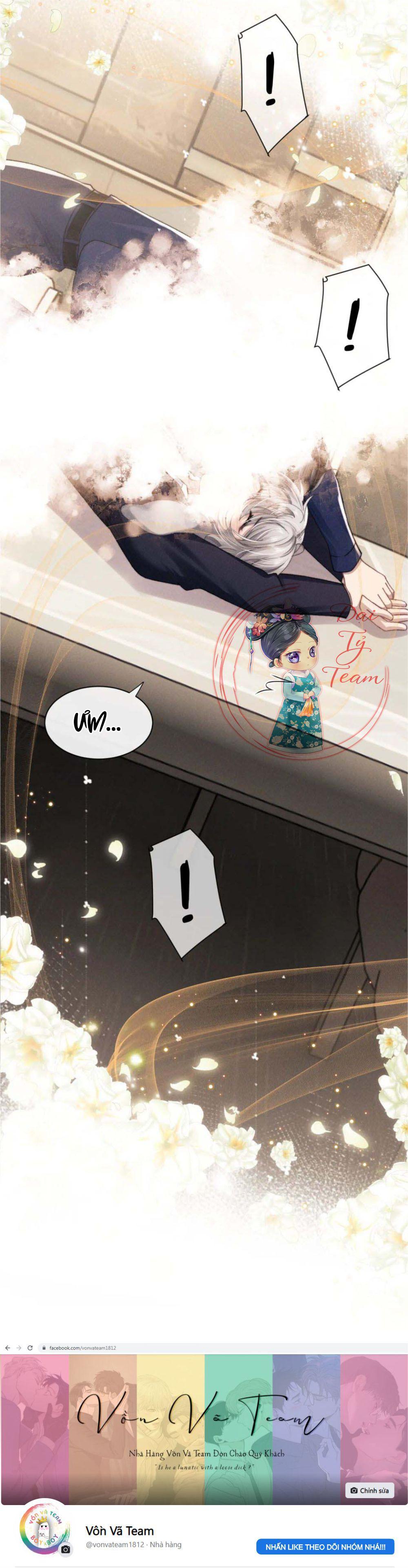 Chấp Sự Thỏ Tai Cụp Chapter 6 - Next Chapter 7