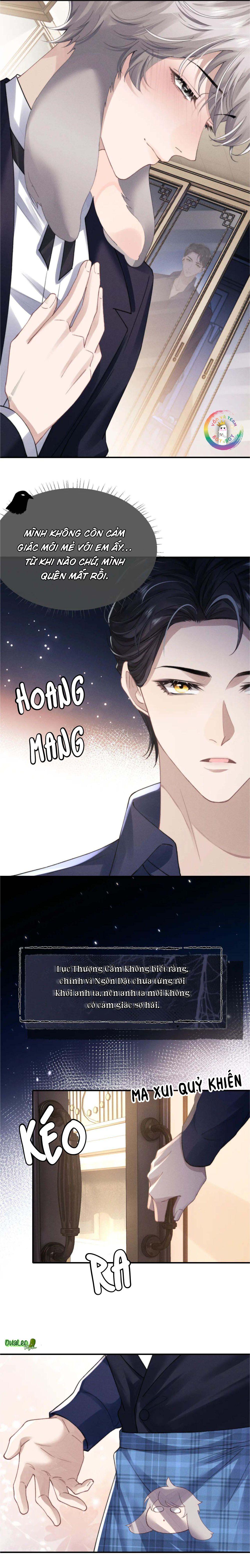 Chấp Sự Thỏ Tai Cụp Chapter 6 - Next Chapter 7