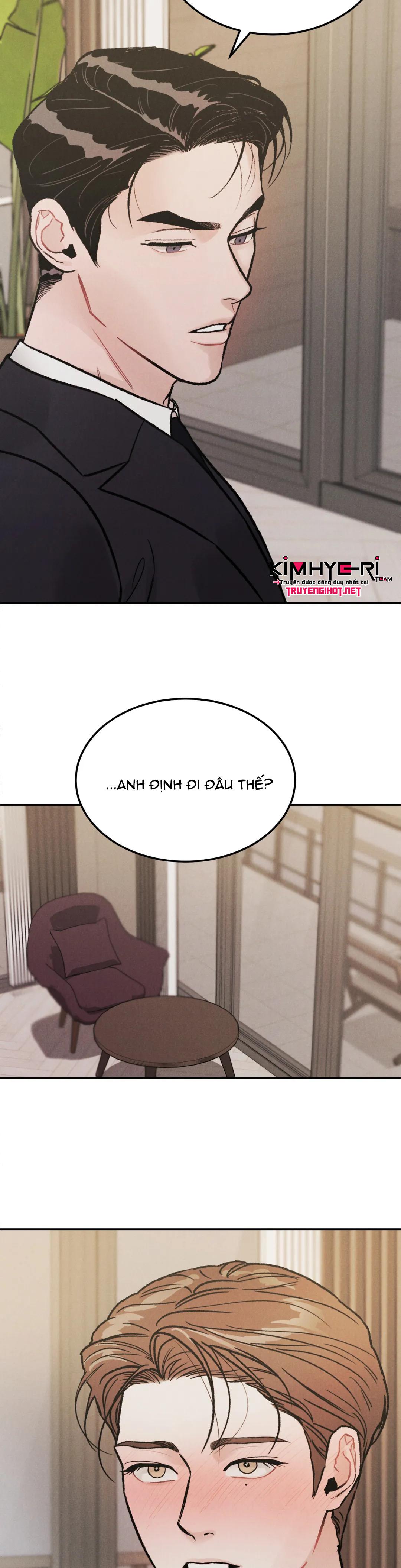 VƯỢT QUA GIỚI HẠN Chapter 20 - Next Chapter 21