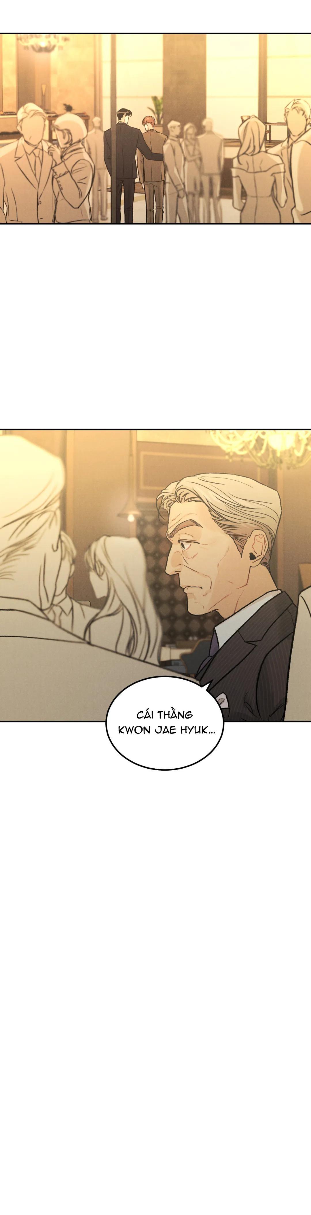 VƯỢT QUA GIỚI HẠN Chapter 20 - Next Chapter 21