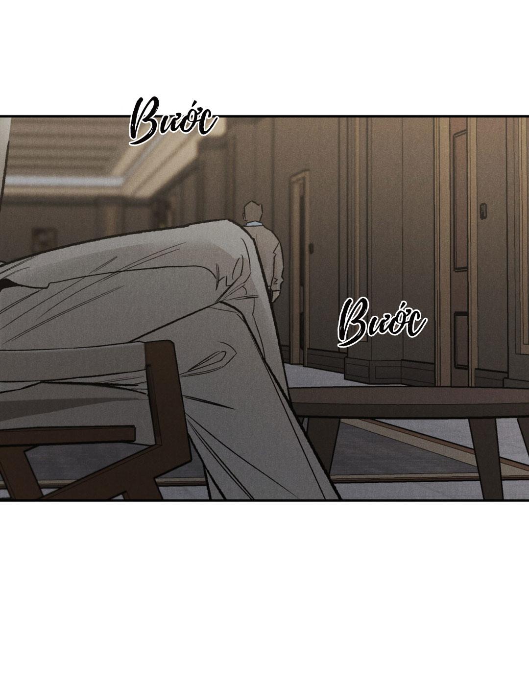 VƯỢT QUA GIỚI HẠN Chapter 21 - Next Chapter 22