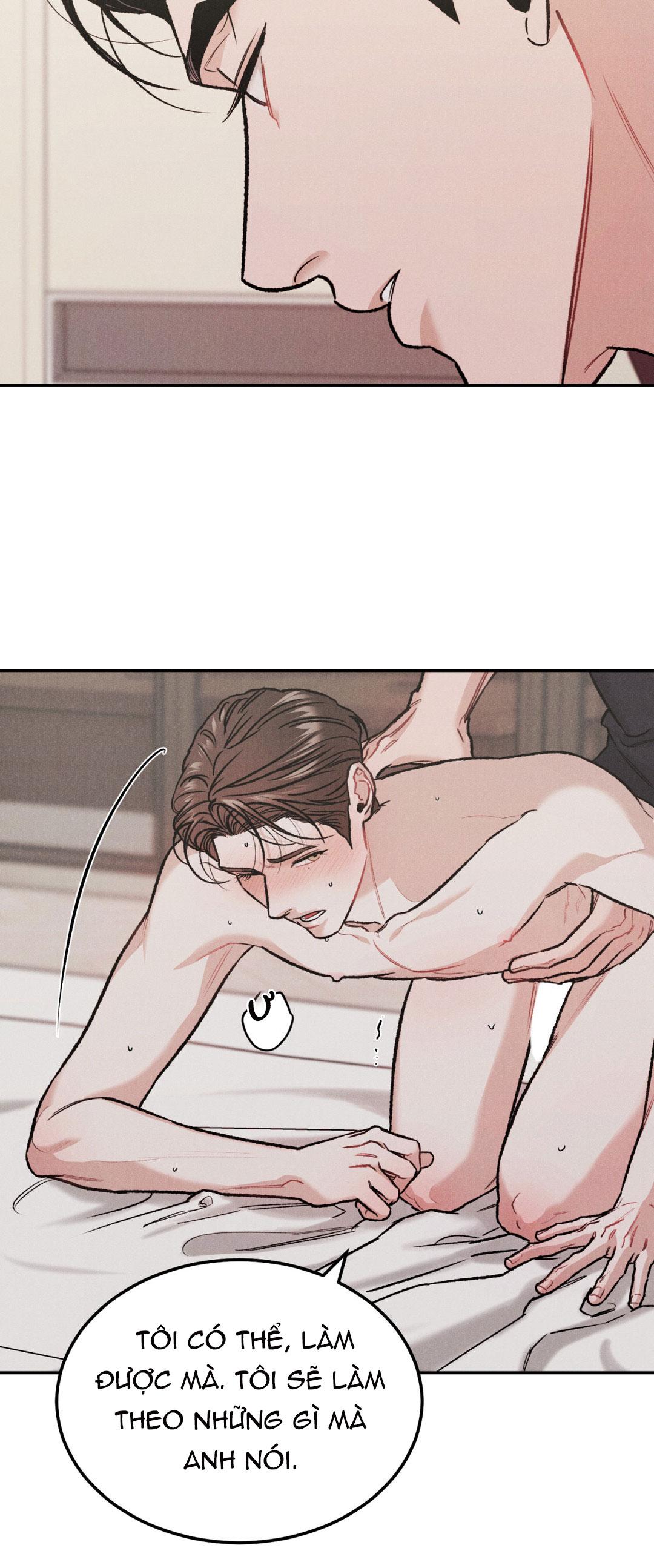 VƯỢT QUA GIỚI HẠN Chapter 21 - Next Chapter 22