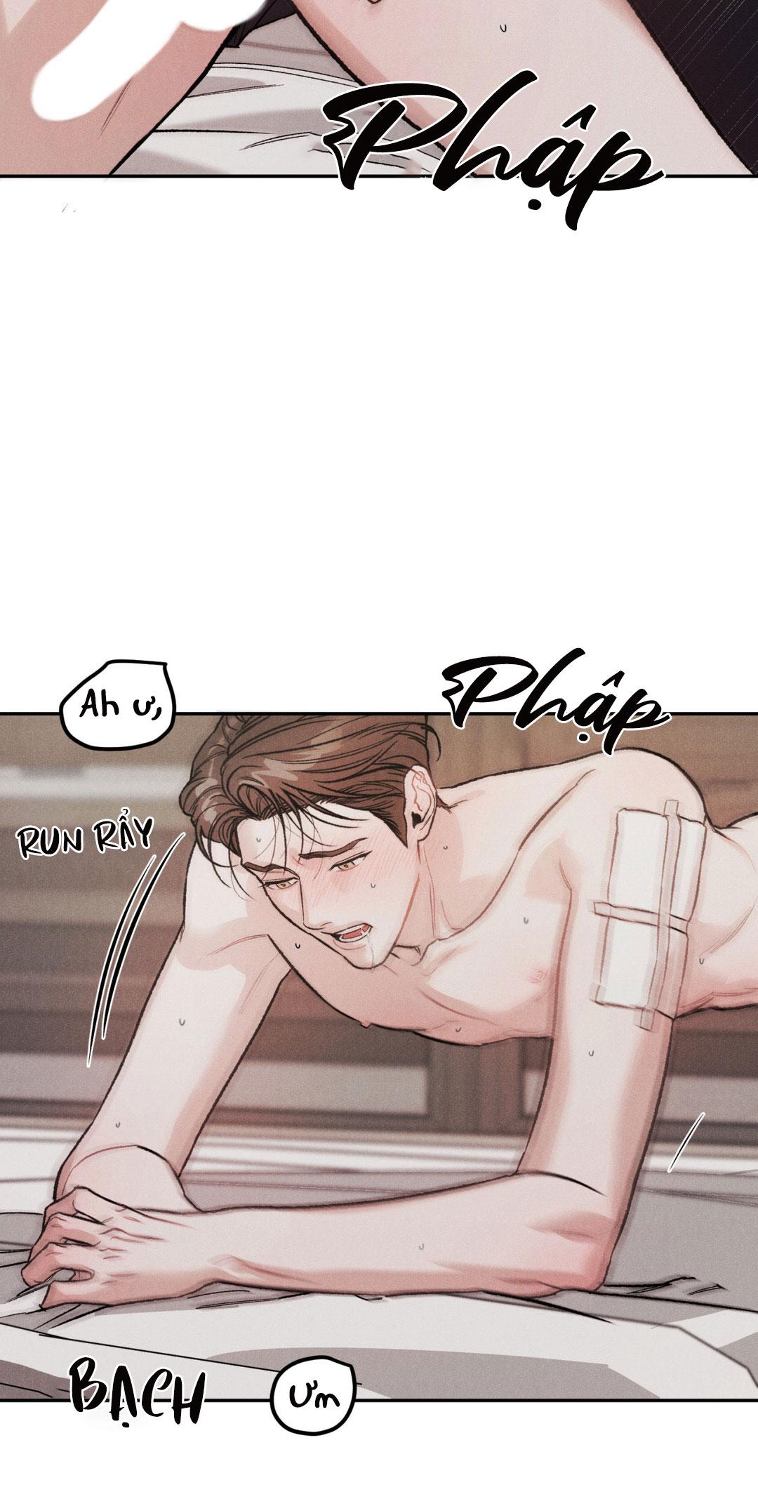 VƯỢT QUA GIỚI HẠN Chapter 21 - Next Chapter 22