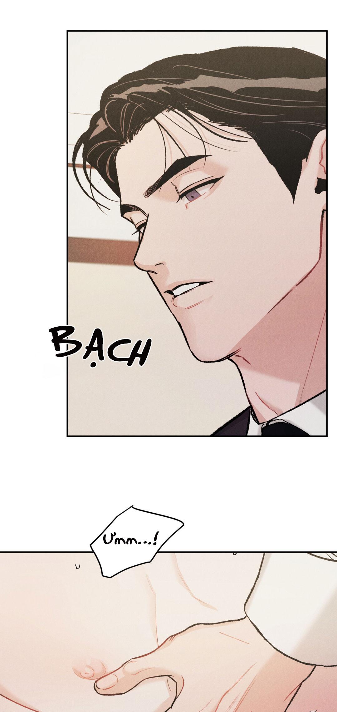 VƯỢT QUA GIỚI HẠN Chapter 21 - Next Chapter 22