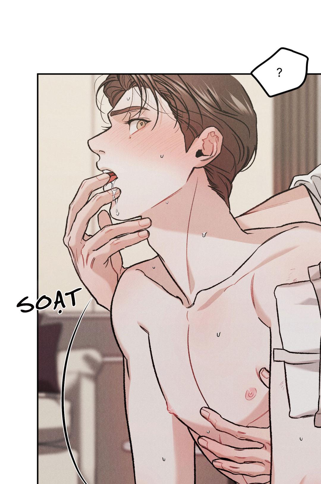 VƯỢT QUA GIỚI HẠN Chapter 21 - Next Chapter 22