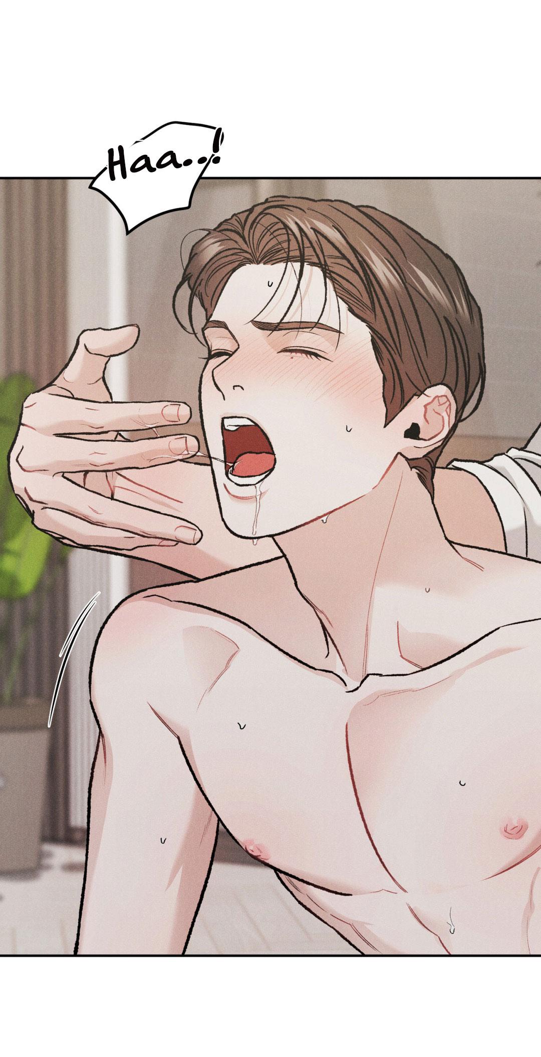VƯỢT QUA GIỚI HẠN Chapter 21 - Next Chapter 22