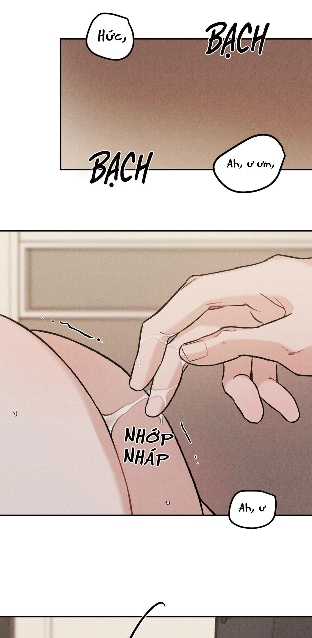 VƯỢT QUA GIỚI HẠN Chapter 21 - Next Chapter 22