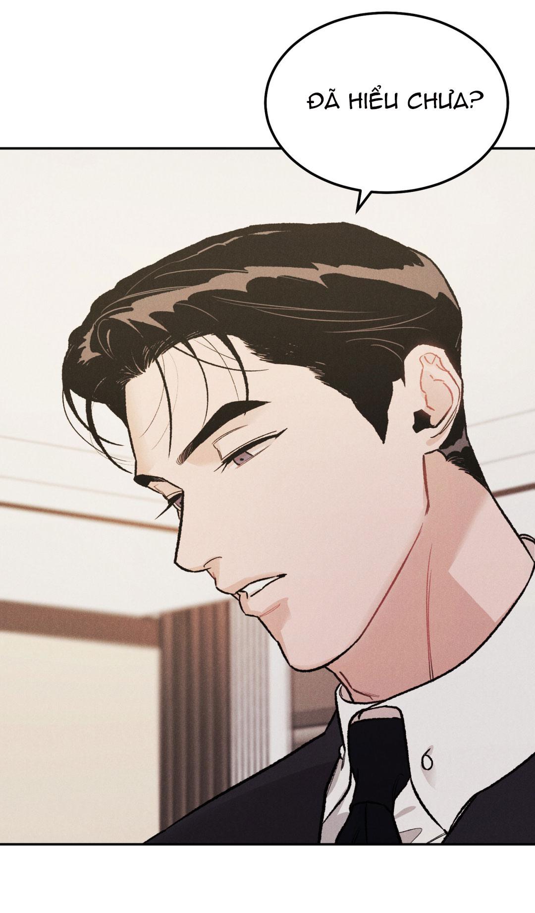VƯỢT QUA GIỚI HẠN Chapter 21 - Next Chapter 22