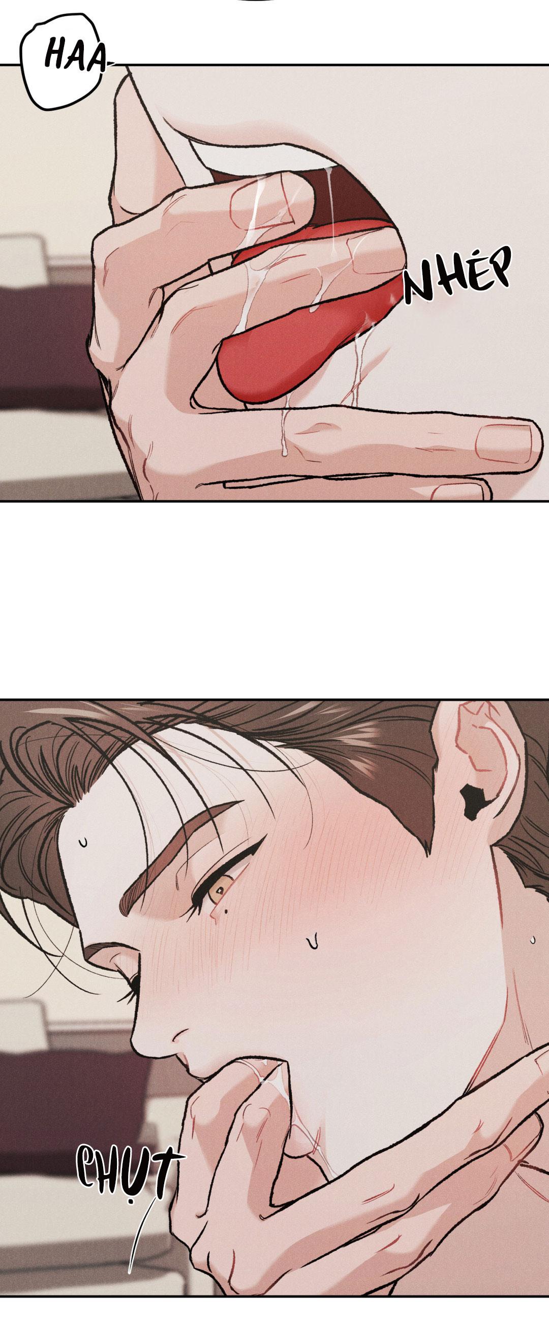 VƯỢT QUA GIỚI HẠN Chapter 21 - Next Chapter 22
