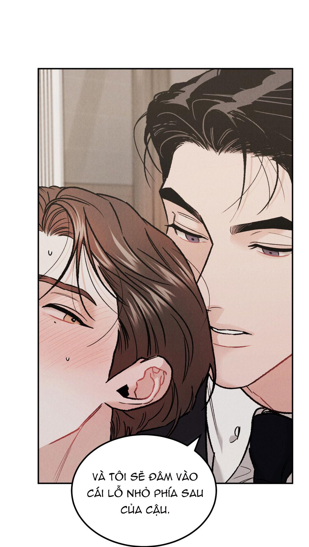 VƯỢT QUA GIỚI HẠN Chapter 21 - Next Chapter 22