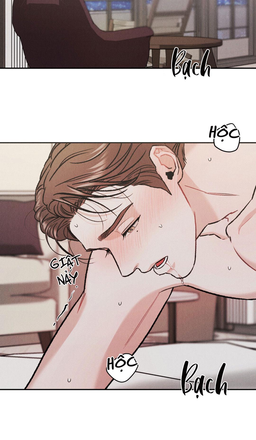 VƯỢT QUA GIỚI HẠN Chapter 21 - Next Chapter 22