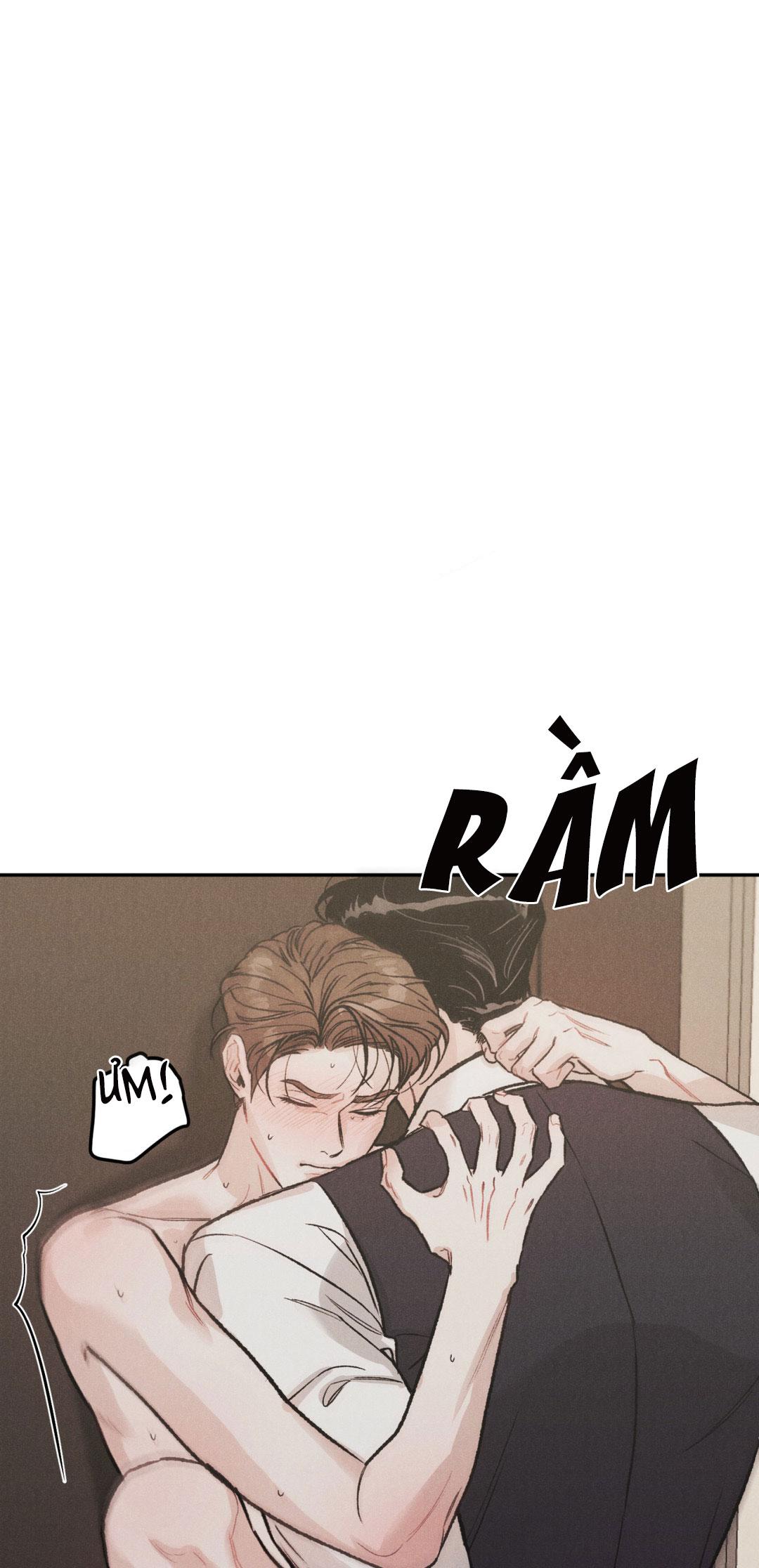VƯỢT QUA GIỚI HẠN Chapter 21 - Next Chapter 22