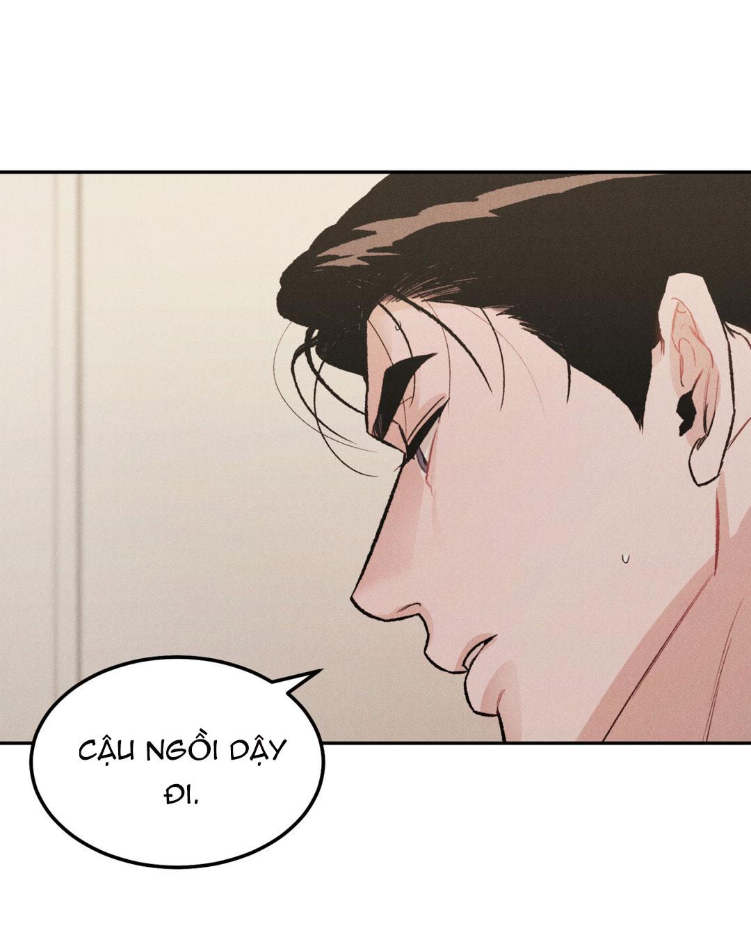 VƯỢT QUA GIỚI HẠN Chapter 21 - Next Chapter 22