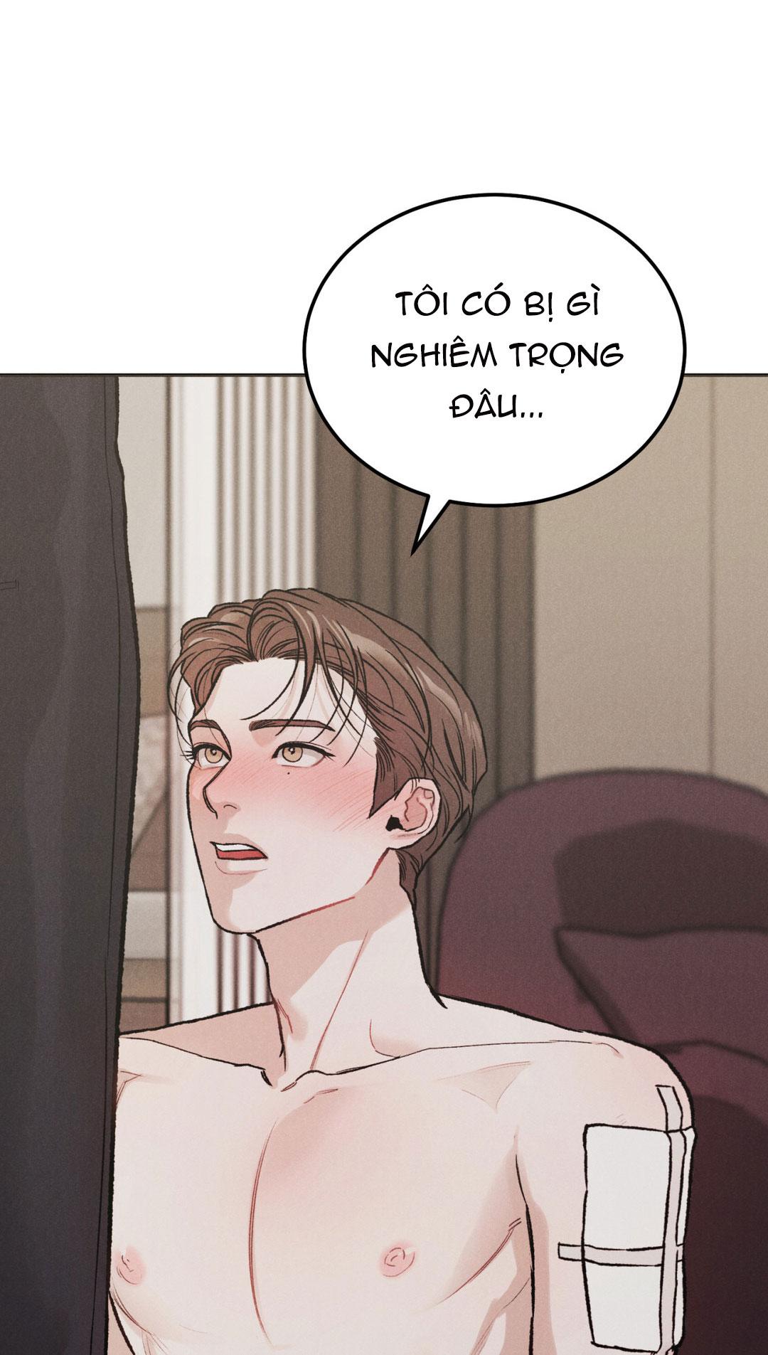 VƯỢT QUA GIỚI HẠN Chapter 21 - Next Chapter 22
