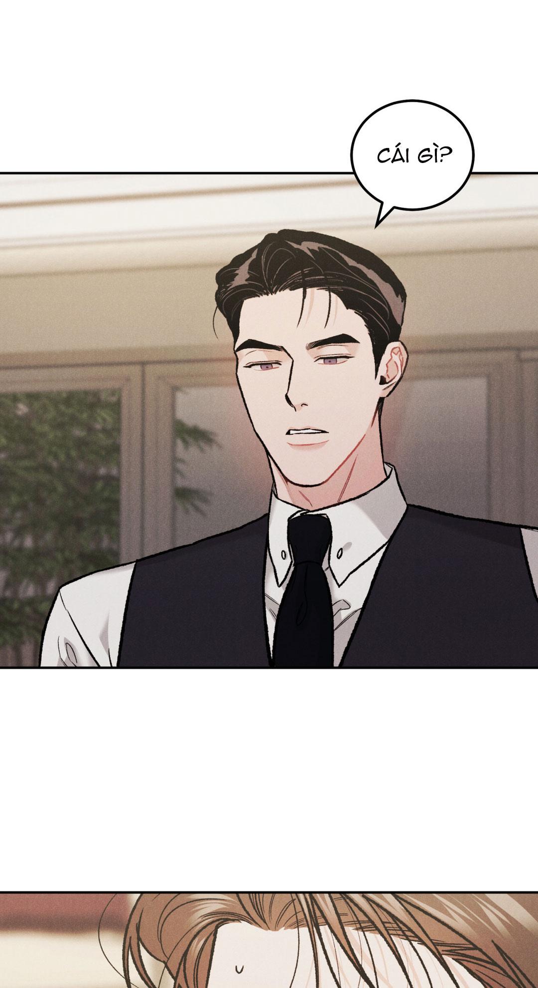 VƯỢT QUA GIỚI HẠN Chapter 21 - Next Chapter 22