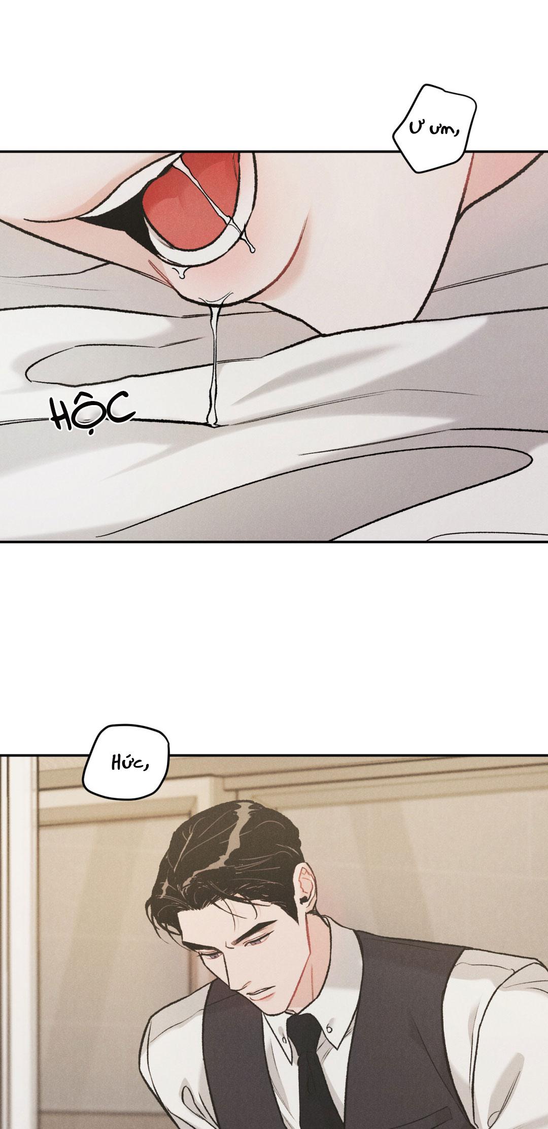 VƯỢT QUA GIỚI HẠN Chapter 21 - Next Chapter 22