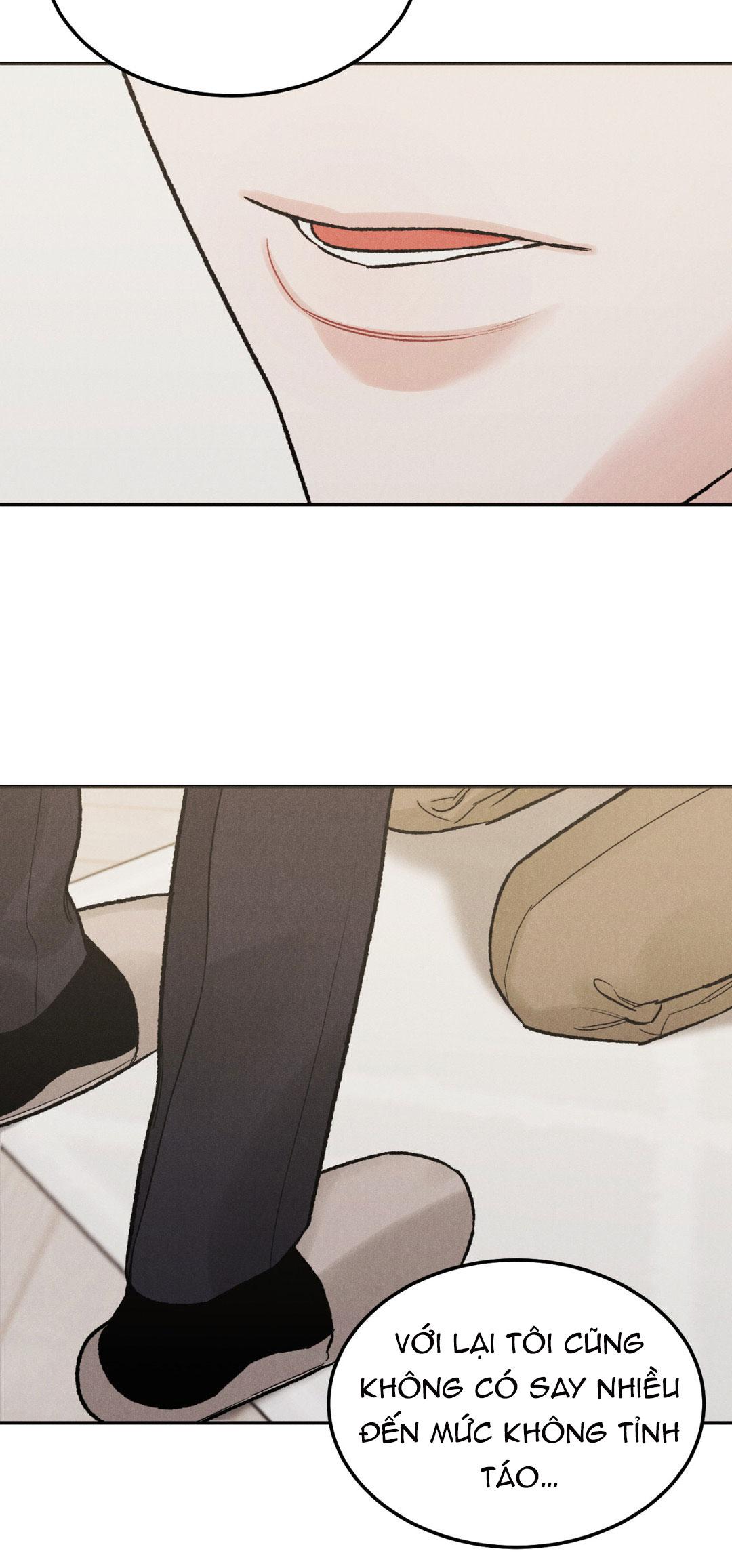 VƯỢT QUA GIỚI HẠN Chapter 21 - Next Chapter 22