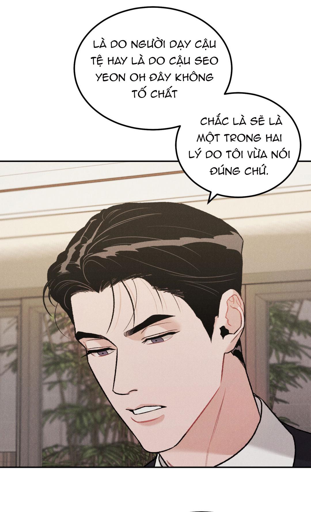 VƯỢT QUA GIỚI HẠN Chapter 21 - Next Chapter 22
