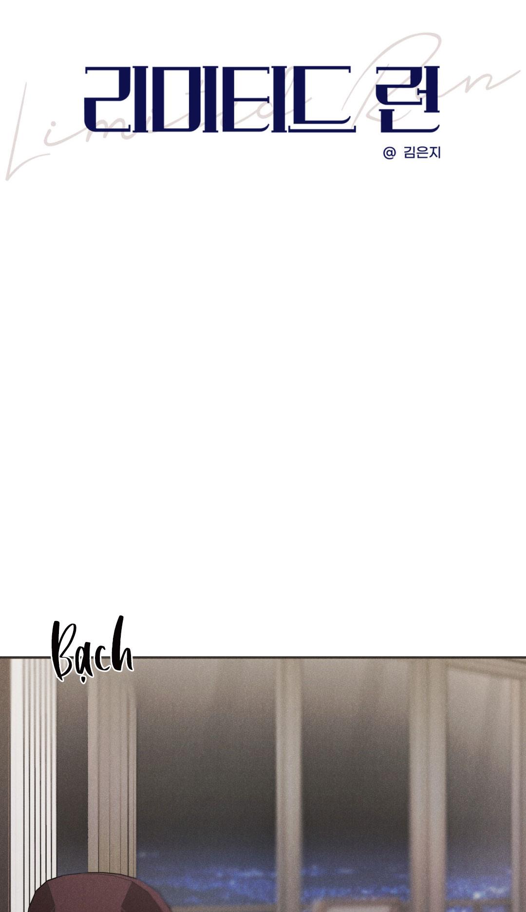 VƯỢT QUA GIỚI HẠN Chapter 21 - Next Chapter 22