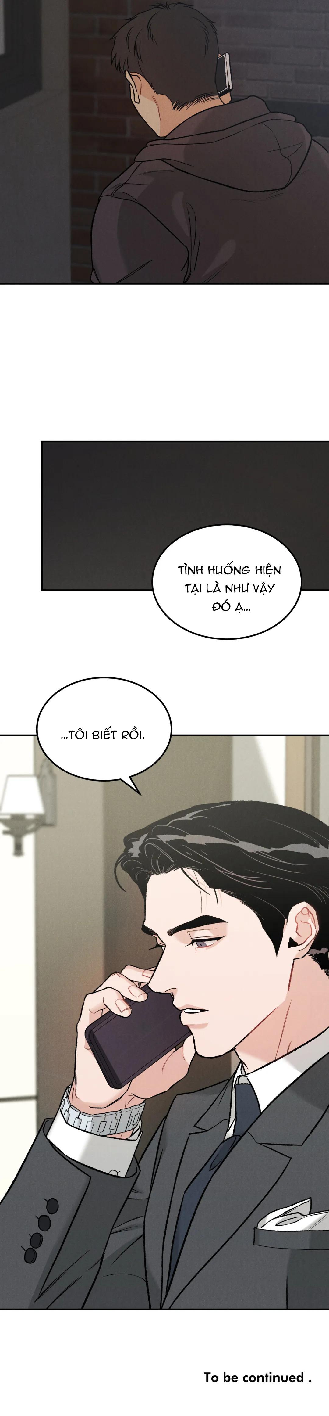 VƯỢT QUA GIỚI HẠN Chapter 22 - Next Chapter 23
