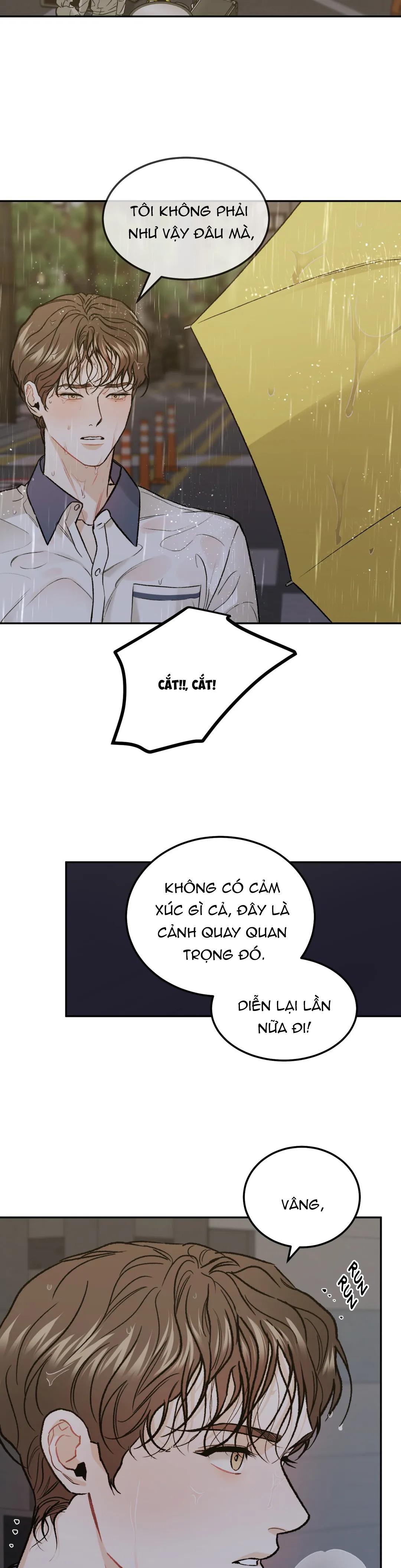 VƯỢT QUA GIỚI HẠN Chapter 22 - Next Chapter 23