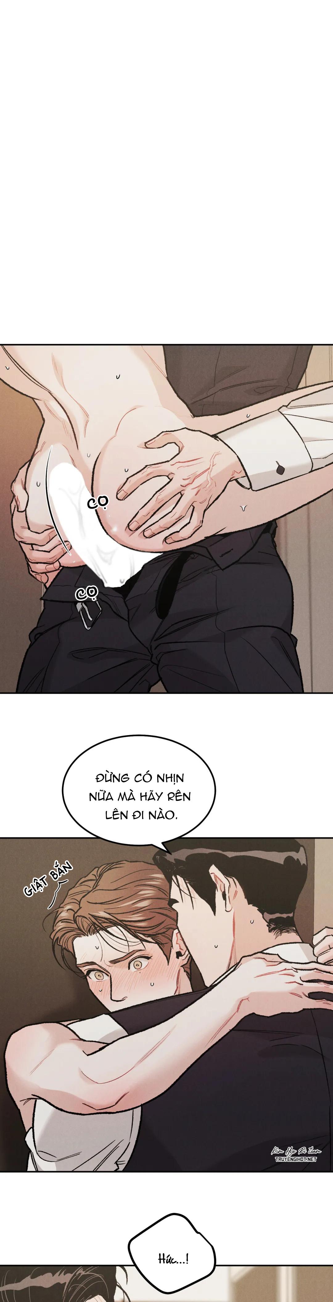 VƯỢT QUA GIỚI HẠN Chapter 22 - Next Chapter 23