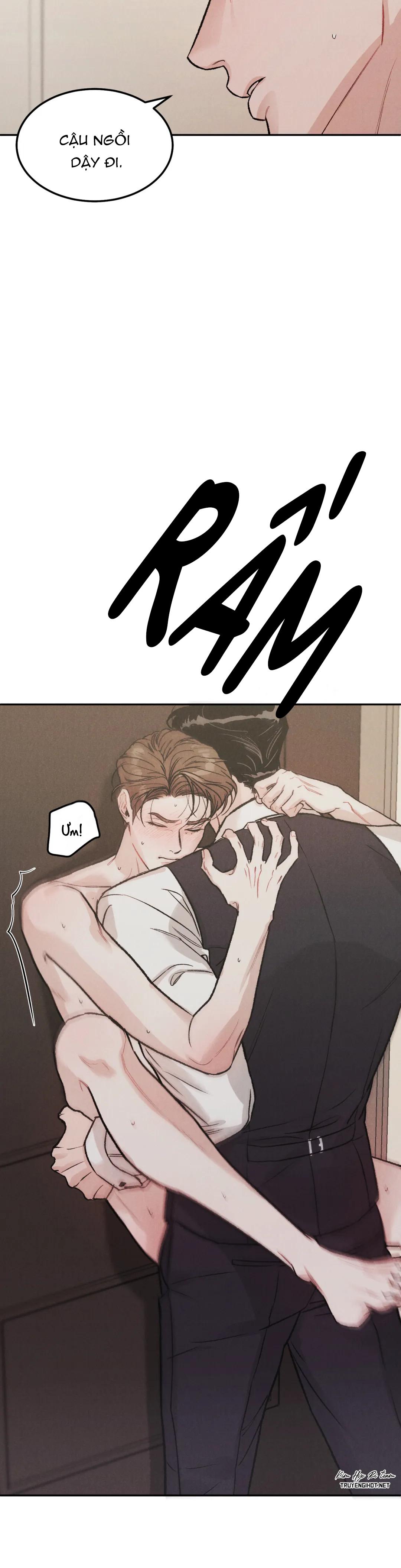 VƯỢT QUA GIỚI HẠN Chapter 22 - Next Chapter 23