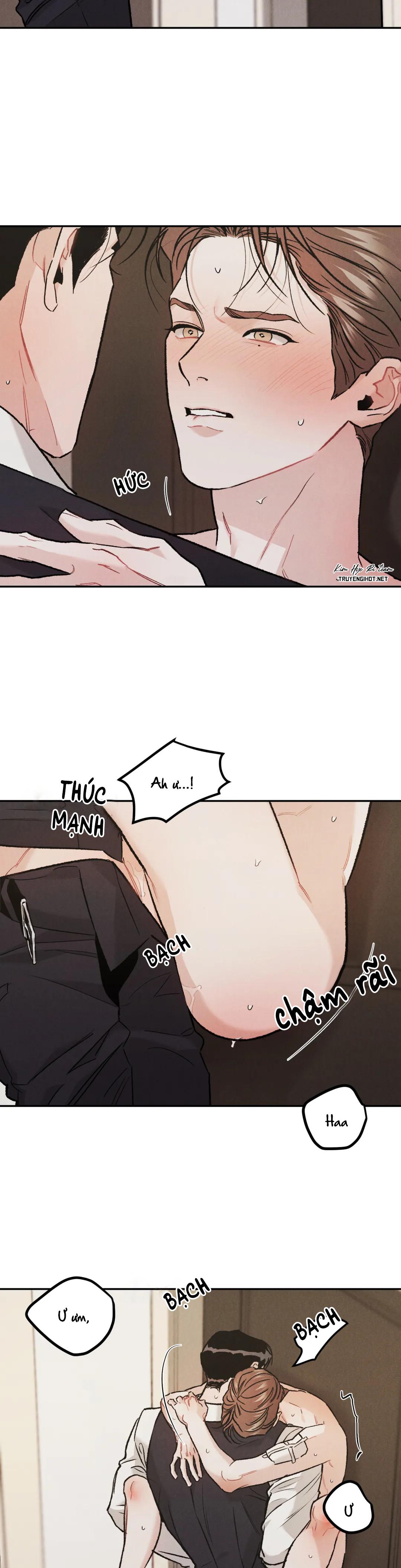 VƯỢT QUA GIỚI HẠN Chapter 22 - Next Chapter 23