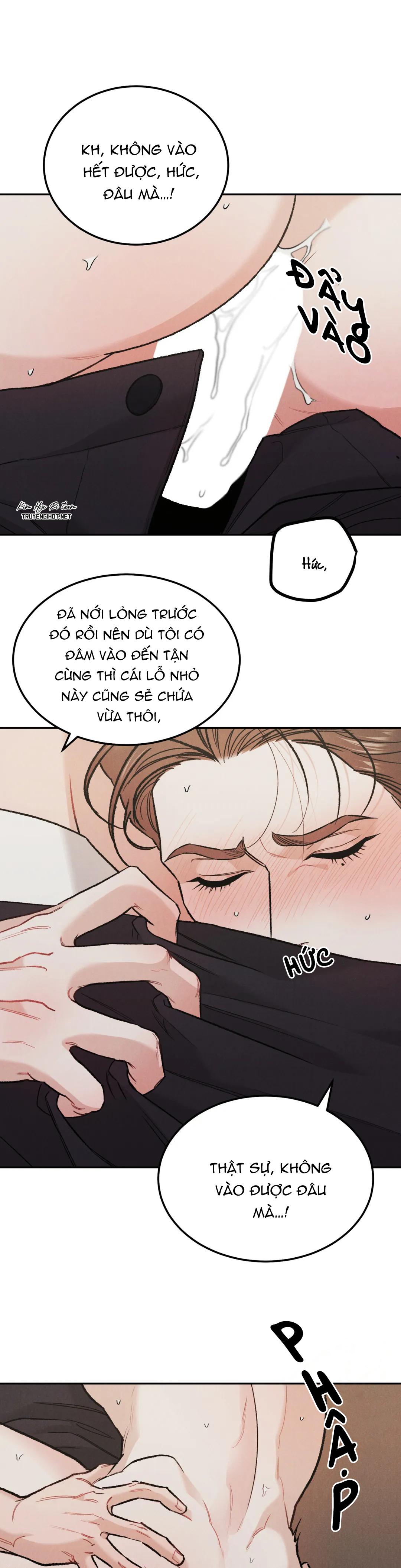 VƯỢT QUA GIỚI HẠN Chapter 22 - Next Chapter 23