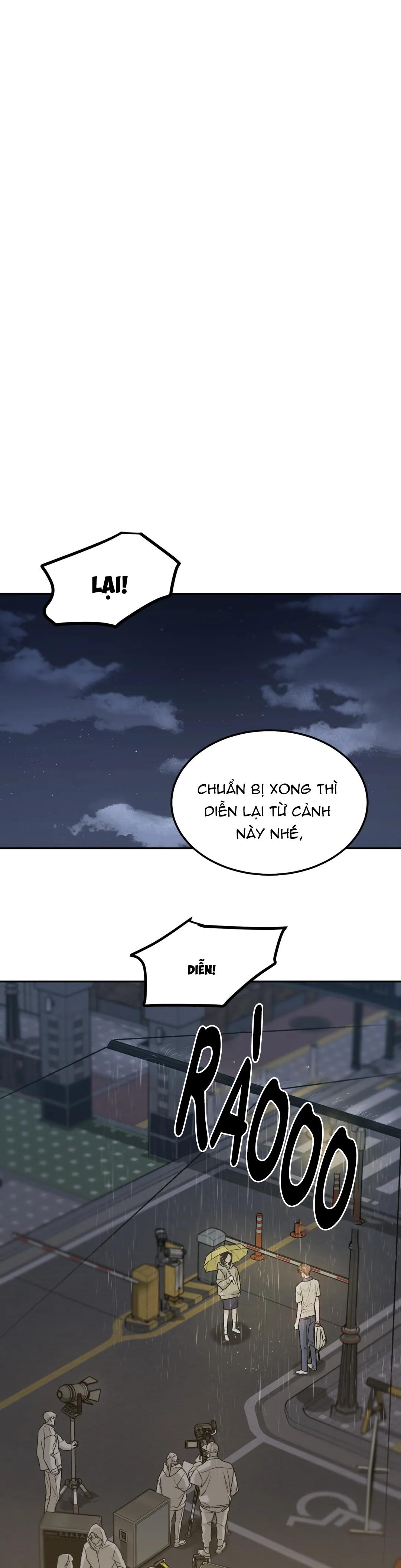 VƯỢT QUA GIỚI HẠN Chapter 22 - Next Chapter 23