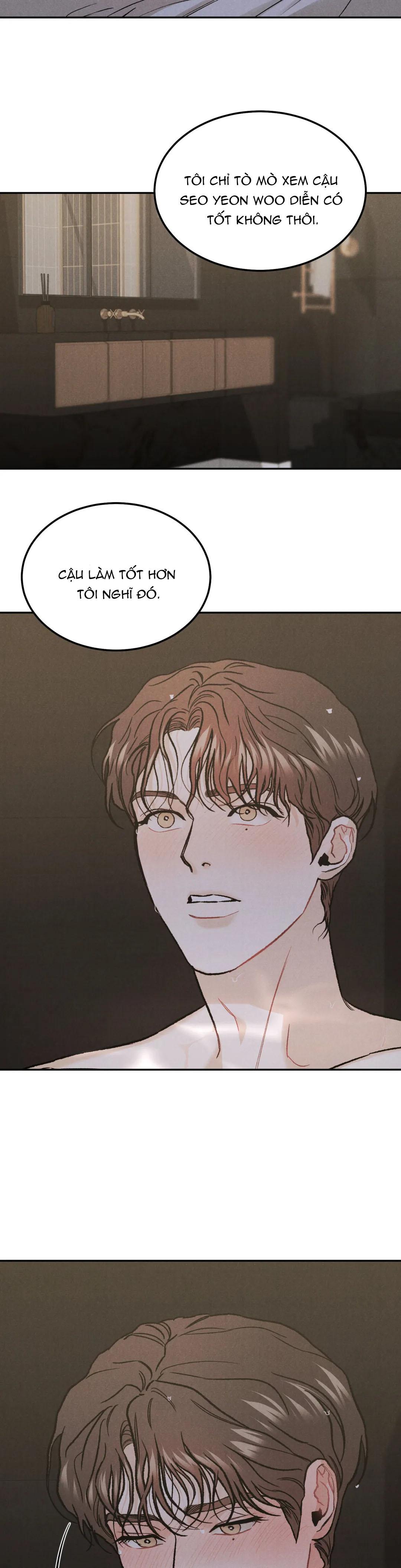 VƯỢT QUA GIỚI HẠN Chapter 23 - Next Chapter 24
