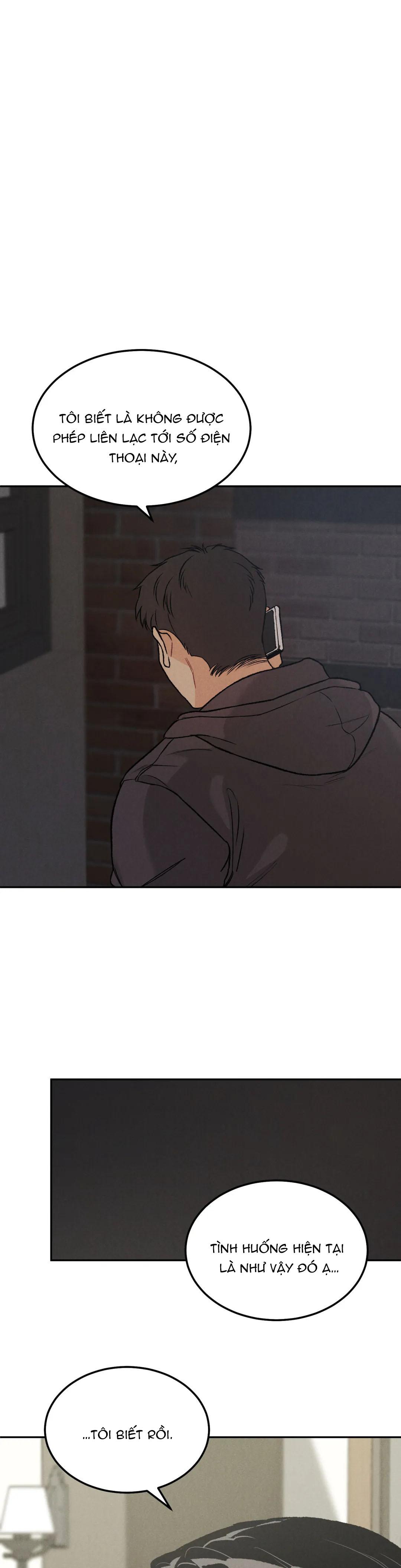 VƯỢT QUA GIỚI HẠN Chapter 23 - Next Chapter 24