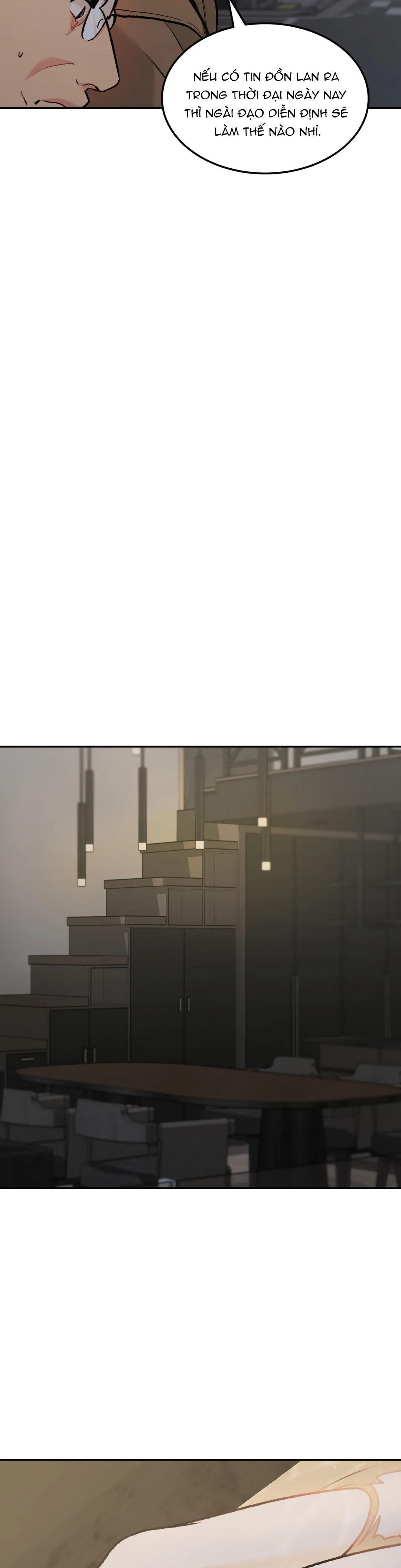 VƯỢT QUA GIỚI HẠN Chapter 23 - Next Chapter 24