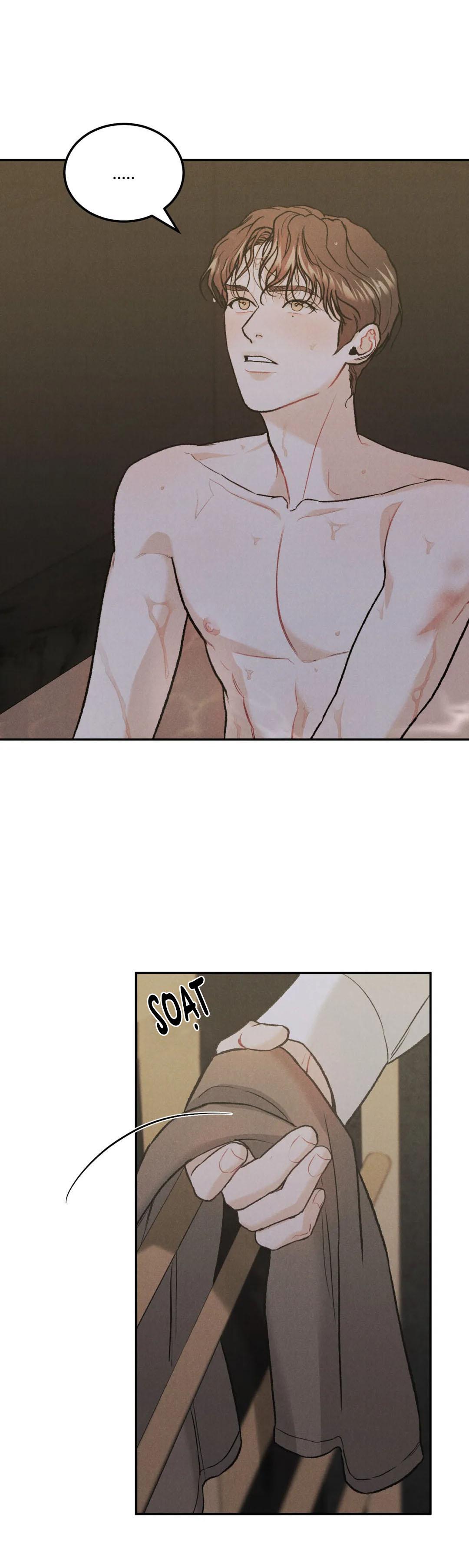 VƯỢT QUA GIỚI HẠN Chapter 23 - Next Chapter 24